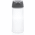 Tritan Renew-pullo 0.5L Made in EU, harmaa, läpinäkyvä lisäkuva 4