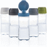 Tritan Renew-pullo 0.5L Made in EU, harmaa, läpinäkyvä lisäkuva 7