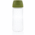 Tritan Renew-pullo 0.5L Made in EU, läpinäkyvä, vihreä lisäkuva 2