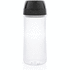 Tritan Renew-pullo 0.5L Made in EU, musta, läpinäkyvä lisäkuva 2