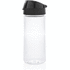 Tritan Renew-pullo 0.5L Made in EU, musta, läpinäkyvä lisäkuva 3