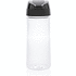 Tritan Renew-pullo 0.5L Made in EU, musta, läpinäkyvä lisäkuva 4