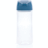 Tritan Renew-pullo 0.5L Made in EU, sininen, läpinäkyvä lisäkuva 4