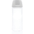 Tritan Renew-pullo 0.5L Made in EU, valkoinen, läpinäkyvä lisäkuva 2