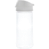 Tritan Renew-pullo 0.5L Made in EU, valkoinen, läpinäkyvä lisäkuva 3
