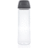 Tritan Renew-pullo 0.75L Made in EU, harmaa, läpinäkyvä lisäkuva 2