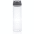 Tritan Renew-pullo 0.75L Made in EU, harmaa, läpinäkyvä lisäkuva 4