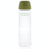 Tritan Renew-pullo 0.75L Made in EU, läpinäkyvä, vihreä lisäkuva 6