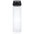 Tritan Renew-pullo 0.75L Made in EU, musta, läpinäkyvä lisäkuva 4