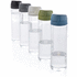 Tritan Renew-pullo 0.75L Made in EU, musta, läpinäkyvä lisäkuva 8