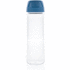 Tritan Renew-pullo 0.75L Made in EU, sininen, läpinäkyvä lisäkuva 2