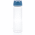 Tritan Renew-pullo 0.75L Made in EU, sininen, läpinäkyvä lisäkuva 4