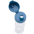 Tritan Renew-pullo 0.75L Made in EU, sininen, läpinäkyvä lisäkuva 5