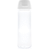 Tritan Renew-pullo 0.75L Made in EU, valkoinen, läpinäkyvä lisäkuva 2