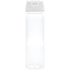 Tritan Renew-pullo 0.75L Made in EU, valkoinen, läpinäkyvä lisäkuva 4
