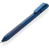 TwistLock kynä GRS sertifioidusta kierrätetystä ABS:stä, sininen lisäkuva 4