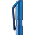 TwistLock kynä GRS sertifioidusta kierrätetystä ABS:stä, sininen lisäkuva 5