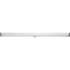 USB-uudelleenladattava liiketunnistin LED-valolla large, hopea lisäkuva 4