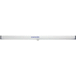 USB-uudelleenladattava liiketunnistin LED-valolla large, hopea lisäkuva 5