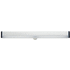 USB-uudelleenladattava liiketunnistin LED-valolla medium, hopea lisäkuva 4