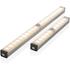 USB-uudelleenladattava liiketunnistin LED-valolla medium, hopea lisäkuva 6