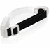 USB uudelleenladattava valaisinhihna, valkoinen lisäkuva 1