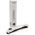USB uudelleenladattava valaisinhihna, valkoinen lisäkuva 6