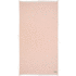 Ukiyo Hisako AWARE 4 vuodenajan pyyhe/viltti 100x180cm, rose lisäkuva 1