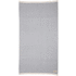 Ukiyo Hisako AWARE 4 vuodenajan pyyhe/viltti 100x180cm, tummansininen lisäkuva 1