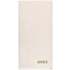 Ukiyo Sakura AWARE 500 gsm kylpypyyhe 70x140cm, valkoinen lisäkuva 3