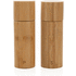 Ukiyo bambuinen suola- ja pippurimyllysetti, ruskea lisäkuva 2