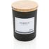 Ukiyo deluxe tuoksukynttilä bambukannella, musta lisäkuva 1