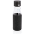 Ukiyo lasinen nesteytystä seuraava pullo vyötteellä, musta lisäkuva 4