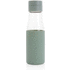 Ukiyo lasinen nesteytystä seuraava pullo vyötteellä, vihreä lisäkuva 2