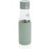 Ukiyo lasinen nesteytystä seuraava pullo vyötteellä, vihreä lisäkuva 4