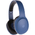 Urban Vitamin Belmont langattomat kuulokkeet, sininen liikelahja logopainatuksella
