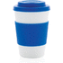 Uudelleenkäytettävä kahvikuppi 270 ml, sininen lisäkuva 1
