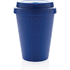 Uudelleenkäytettävä kaksiseinäinen kahvikuppi 300 ml, sininen lisäkuva 4