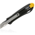 Uudelleentäytettävä ammattimainen veitsi RCS muovista, keltainen lisäkuva 1