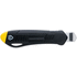 Uudelleentäytettävä ammattimainen veitsi RCS muovista, keltainen lisäkuva 3