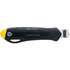 Uudelleentäytettävä ammattimainen veitsi RCS muovista, keltainen lisäkuva 5