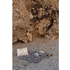VINGA Alba GRS RPET piknikhuopa pieni, musta lisäkuva 5