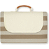 VINGA Alba GRS RPET piknikhuopa pieni, ruskea lisäkuva 1
