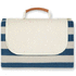 VINGA Alba GRS RPET piknikhuopa pieni, tummansininen lisäkuva 1