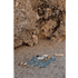 VINGA Alba GRS RPET piknikhuopa pieni, tummansininen lisäkuva 5