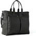 VINGA Baltimore hybrid office bag, musta lisäkuva 3