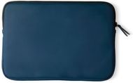 VINGA Baltimore läppärilaukku 12", sininen liikelahja logopainatuksella