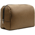VINGA Bermond RCS kierrätetty PU toilettilaukku, ruskea lisäkuva 1