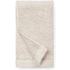 VINGA Birch pyyhe 40x70, valkoinen lisäkuva 1