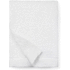 VINGA Birch pyyhe 70x140, valkoinen lisäkuva 1